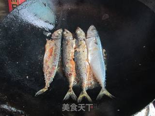 茄汁鲅鱼的做法步骤：3