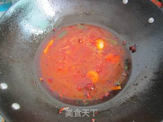 茄汁鲅鱼的做法步骤：6