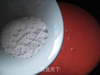 自制番茄酱(附轻松去番茄皮的小窍门)的做法步骤:9