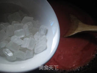 自制番茄酱(附轻松去番茄皮的小窍门)的做法步骤:10