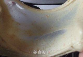南瓜豆沙吐司的做法步骤:5