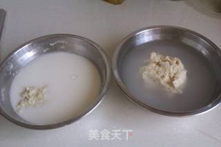 自制凉皮的做法步骤:2