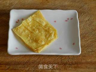 香醉鹅肝配蚝油香醋汁的做法步骤:7