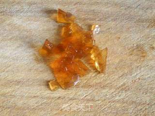 香醉鹅肝配蚝油香醋汁的做法步骤:10