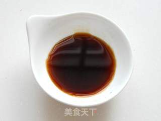 香醉鹅肝配蚝油香醋汁的做法步骤:12