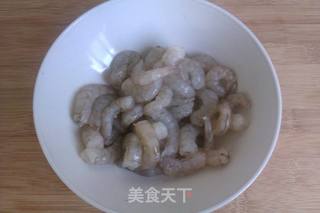 粤式虾饺皇的做法步骤：1