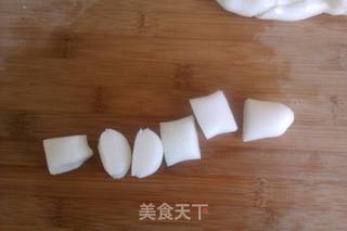 粤式虾饺皇的做法步骤:5