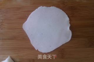 粤式虾饺皇的做法步骤:6