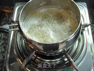 第一次做月饼---【自制转化糖浆】的做法步骤:6