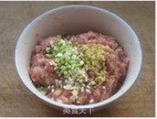 如意紫菜蛋卷的做法步骤:3