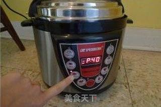 美容滋补—黄豆煲猪脚的做法步骤:12