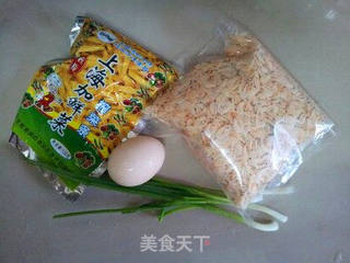 鲜蘑猪肉馄饨的做法步骤:2