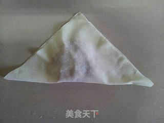 鲜蘑猪肉馄饨的做法步骤:12