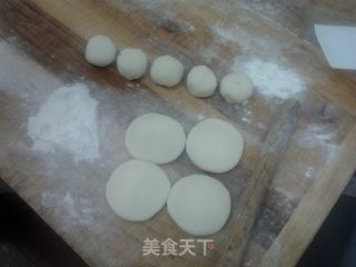 北方糖糕的做法步骤:9