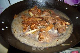 红烧排骨炖土豆的做法步骤:6