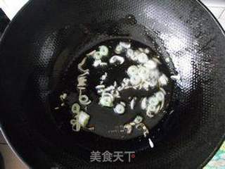 蒜香炒苋菜的做法步骤：6