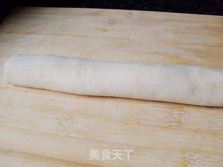 圆白菜水饺的做法步骤:8