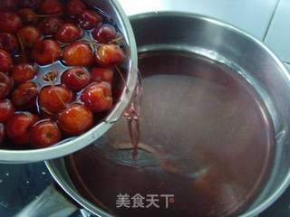 古老的“四季鲜果”---海棠脯的做法步骤:6