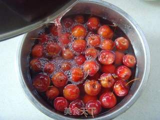 古老的“四季鲜果”---海棠脯的做法步骤:7