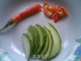 卤煮黄豆的做法步骤:7