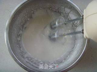 宛如梦幻---樱花霜糖饼干的做法步骤:10