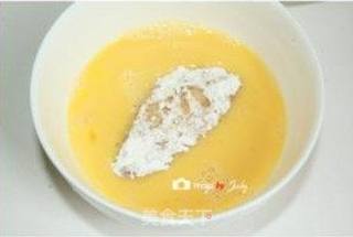 香酥鸡翅的做法步骤:8