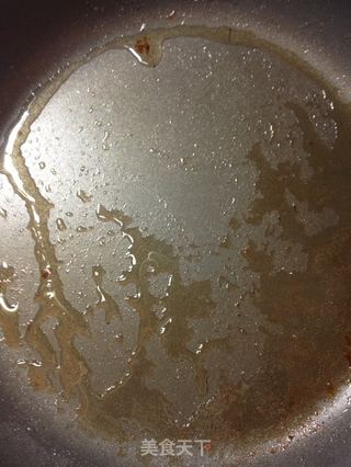 腊肉蔬菜饭餐【传统的饭餐】新鲜尝的做法步骤:6