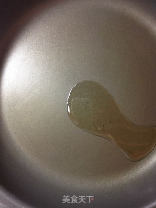 腊肉蔬菜饭餐【传统的饭餐】新鲜尝的做法步骤:11
