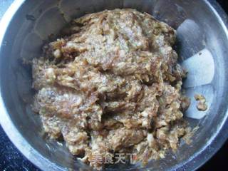 玉兰饼的做法步骤：1