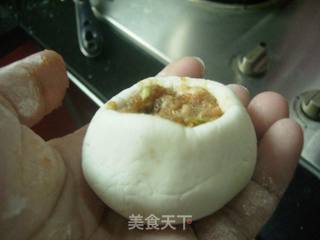 玉兰饼的做法步骤：6