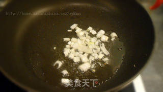 没有螃蟹的【蛋炒饭】的做法步骤:4