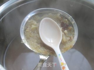 自制养生降燥茶——润肺秋梨汁的做法步骤:8