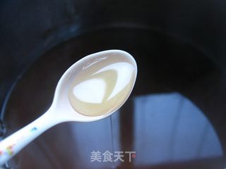 自制养生降燥茶——润肺秋梨汁的做法步骤:10