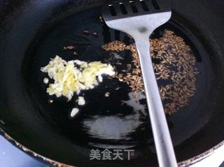 印度蔬菜球vegetable madchurian的做法步骤：7