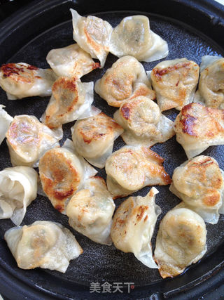 脆皮馄饨的做法步骤:12