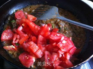 印度黄油奶油鸡肉Butter chicken的做法步骤：9