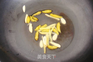 泡椒虾的做法步骤:4