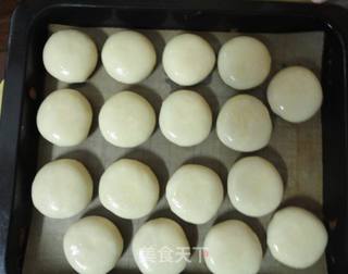 蟹壳黄的做法步骤：5