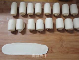 蟹壳黄的做法步骤:4