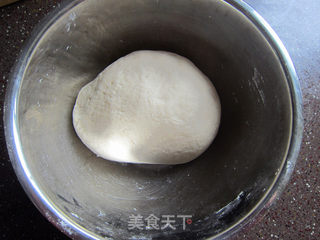 姜汁海带水饺的做法步骤:7