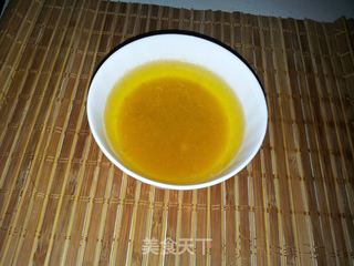 没有盐焗鸡料的盐焗鸡的做法步骤:7