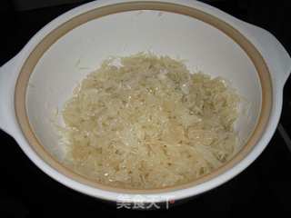 蜂蜜柚子茶的做法步骤：7