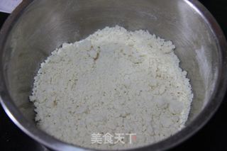 迟到的月饼——【苏式鲜肉月饼】的做法步骤:2