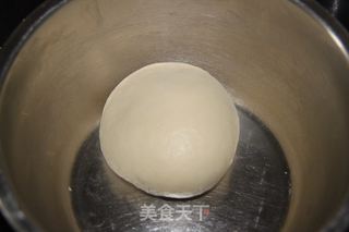 迟到的月饼——【苏式鲜肉月饼】的做法步骤:3