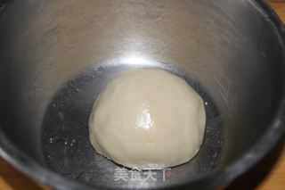 迟到的月饼——【苏式鲜肉月饼】的做法步骤:4
