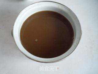 小火熬出幸福味——秋梨膏的做法步骤：10