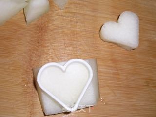 冬之恋——唯美的幸福的做法步骤:4