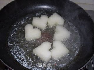 冬之恋——唯美的幸福的做法步骤:7