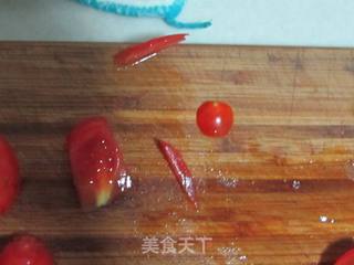 金鱼摆盘的做法步骤：5
