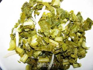 云南临沧风味(水生)的做法步骤:2
